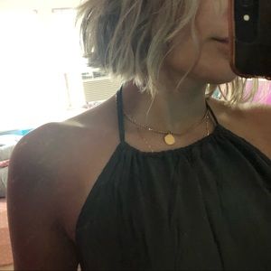 Light Weight Olive Green Jumpsuit